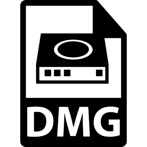 What is dmg file type